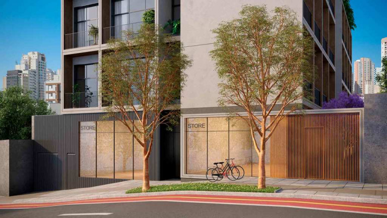 Imagem Apartamento com 3 Quartos à Venda, 99 m² em Perdizes - São Paulo Imagem Apartamento com 3 Quartos à Venda, 99 m² em Perdizes - São Paulo