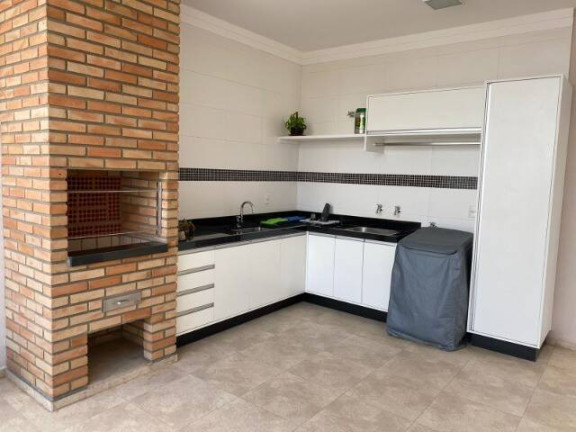 Casa de Condomínio com 3 Quartos à Venda, 250 m² em Vila Odim Antão - Sorocaba