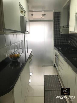 Imagem Apartamento com 3 Quartos à Venda, 73 m² em Vila Barreto - São Paulo