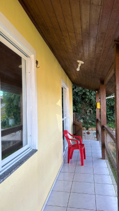 Imagem Casa com 3 Quartos para Temporada, em Pinheira (ens Brito) - Palhoça Imagem Casa com 3 Quartos para Temporada, em Pinheira (ens Brito) - Palhoça