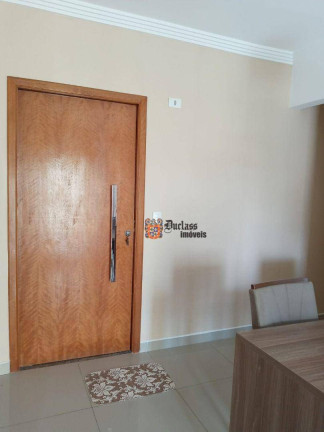 Imagem Apartamento com 2 Quartos à Venda, 90 m² em Tupi - Praia Grande Imagem Apartamento com 2 Quartos à Venda, 90 m² em Tupi - Praia Grande