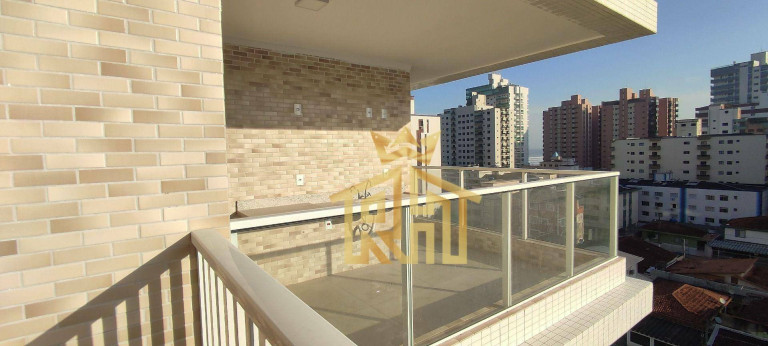 Imagem Apartamento com 2 Quartos à Venda, 74 m² em Guilhermina - Praia Grande Imagem Apartamento com 2 Quartos à Venda, 74 m² em Guilhermina - Praia Grande