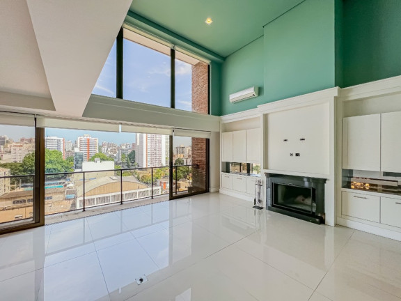Imagem Apartamento com 3 Quartos à Venda, 172 m² em Moinhos De Vento - Porto Alegre Imagem Apartamento com 3 Quartos à Venda, 172 m² em Moinhos De Vento - Porto Alegre