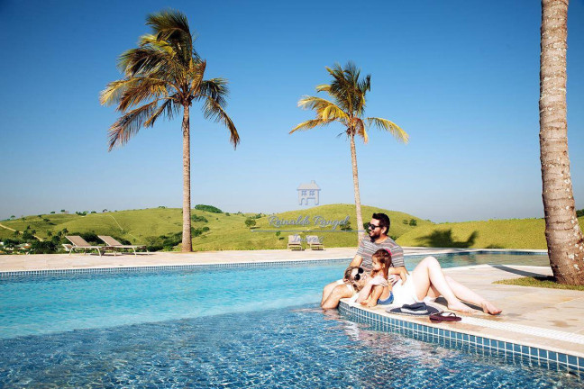 Imagem Casa com 4 Quartos à Venda, 355 m² em Condomínio Campos De Santo Antonio Ii - Itu Imagem Casa com 4 Quartos à Venda, 355 m² em Condomínio Campos De Santo Antonio Ii - Itu