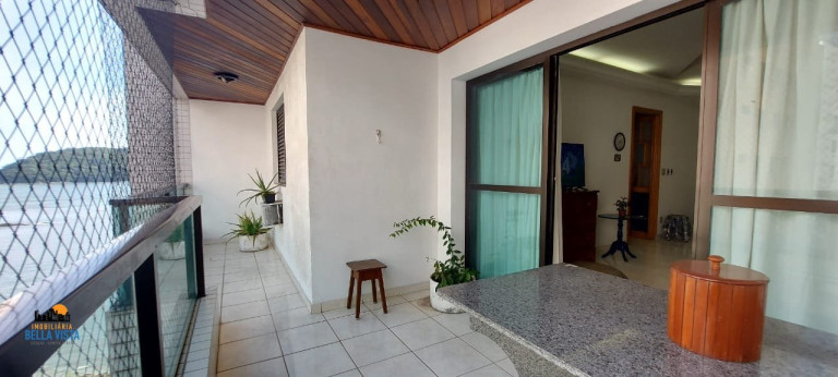 Apartamento com 2 Quartos à Venda,  em Itararé - São  Vicente