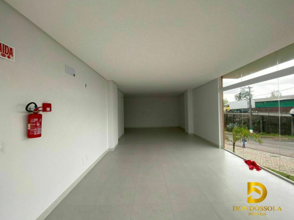 Imagem Imóvel Comercial à Venda, 35 m² em Rio Maina - Criciúma