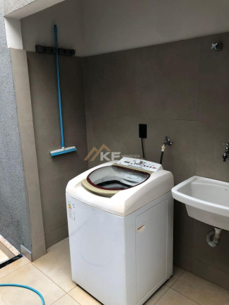 Imagem Casa de Condomínio com 3 Quartos à Venda, 80 m² em Alto Do Ipiranga - Ribeirão Preto Imagem Casa de Condomínio com 3 Quartos à Venda, 80 m² em Alto Do Ipiranga - Ribeirão Preto