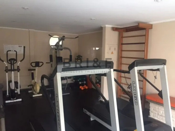 Imagem Apartamento com 3 Quartos à Venda, 98 m² em Nova Piraju - São Paulo Imagem Apartamento com 3 Quartos à Venda, 98 m² em Nova Piraju - São Paulo
