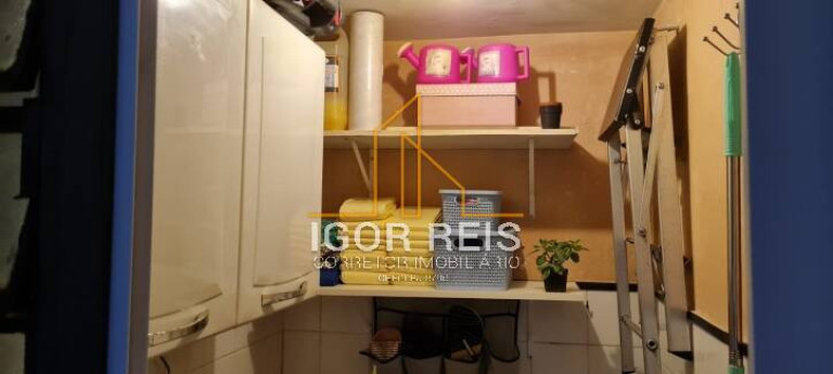 Imagem Apartamento com 3 Quartos à Venda, 63 m² em Parque Califórnia - Campos Dos Goytacazes Imagem Apartamento com 3 Quartos à Venda, 63 m² em Parque Califórnia - Campos Dos Goytacazes