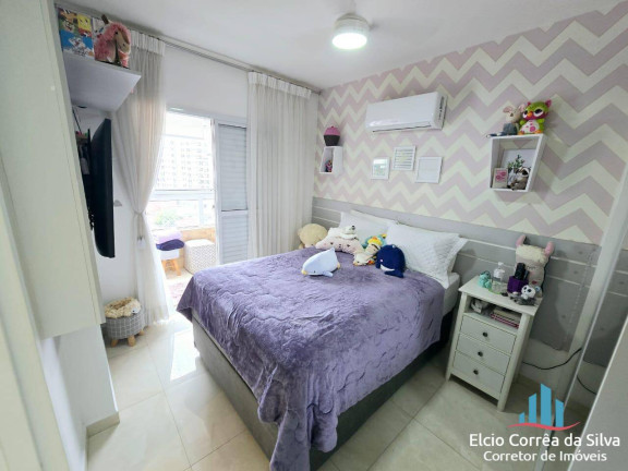 Imagem Apartamento com 2 Quartos à Venda, 116 m² em Guilhermina - Praia Grande Imagem Apartamento com 2 Quartos à Venda, 116 m² em Guilhermina - Praia Grande