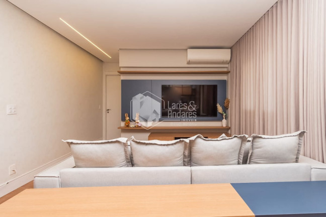 Imagem Apartamento com 3 Quartos à Venda, 92 m² em água Branca - São Paulo