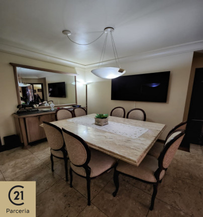 Imagem Apartamento com 4 Quartos à Venda, 140 m² em Moema - Sao Paulo Imagem Apartamento com 4 Quartos à Venda, 140 m² em Moema - Sao Paulo