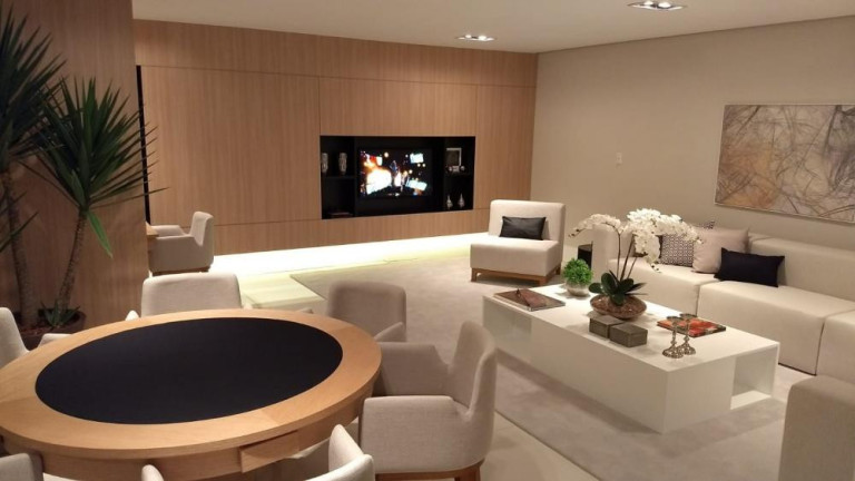 Imagem Apartamento com 2 Quartos à Venda, 76 m² em Tatuapé - São Paulo