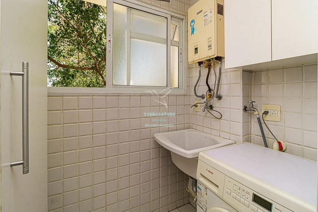 Imagem Apartamento com 1 Quarto à Venda, 76 m² em Vila Nova Conceição - São Paulo