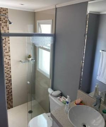 Imagem Apartamento com 3 Quartos à Venda, 156 m² em Centro - São Bernardo Do Campo