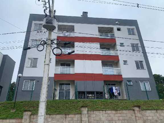 Apartamento com 2 Quartos à Venda, 47 m² em Centro - Campo Largo