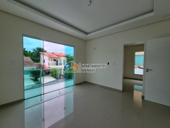Imagem Casa com 3 Quartos à Venda, 250 m² em Tarumã - Manaus Imagem Casa com 3 Quartos à Venda, 250 m² em Tarumã - Manaus