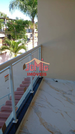 Imagem Casa com 2 Quartos à Venda, 56 m² em Guaratiba - Rio De Janeiro