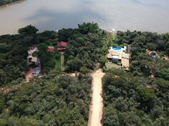 Imagem Terreno em Condomínio à Venda, 1.400 m² em Bocaina - Cláudio