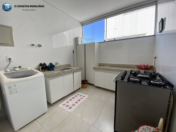 Imagem Cobertura com 3 Quartos à Venda, 170 m² em Veneza - Ipatinga Imagem Cobertura com 3 Quartos à Venda, 170 m² em Veneza - Ipatinga
