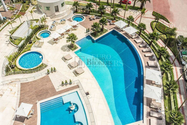 Imagem Apartamento com 3 Quartos à Venda, 140 m² em Balneário Santa Clara - Itajaí