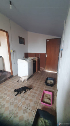 Imagem Casa com 4 Quartos à Venda, 167 m² em Nova Floresta - Patos De Minas