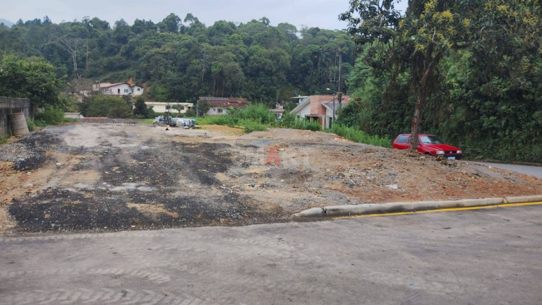 Imagem Terreno à Venda, 412 m² em Vila Lenzi - Jaraguá Do Sul Imagem Terreno à Venda, 412 m² em Vila Lenzi - Jaraguá Do Sul