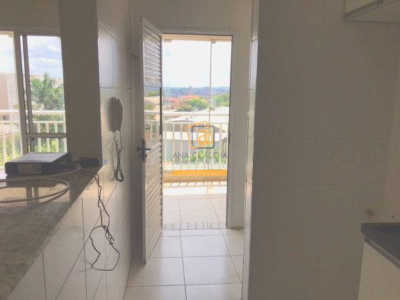 Imagem Apartamento com 3 Quartos à Venda, 100 m² em Vila Esperança - Itu