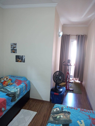 Imagem Casa de Condomínio com 3 Quartos à Venda, 116 m² em Vila Principe De Gales - Santo André Imagem Casa de Condomínio com 3 Quartos à Venda, 116 m² em Vila Principe De Gales - Santo André