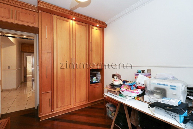 Imagem Apartamento com 4 Quartos à Venda, 264 m² em Sumare - Sao Paulo Imagem Apartamento com 4 Quartos à Venda, 264 m² em Sumare - Sao Paulo