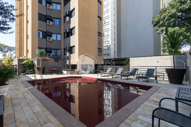 Imagem Apartamento com 1 Quarto à Venda, 34 m² em Brooklin Paulista - São Paulo Imagem Apartamento com 1 Quarto à Venda, 34 m² em Brooklin Paulista - São Paulo