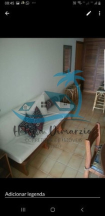 Imagem Apartamento com 3 Quartos à Venda, 90 m² em Toninhas - Ubatuba