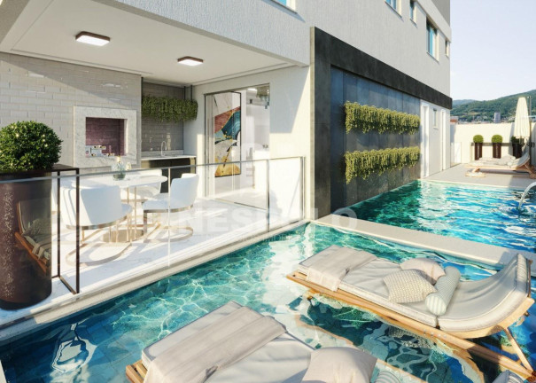 Imagem Apartamento à Venda, 85 m² em Perequê - Porto Belo