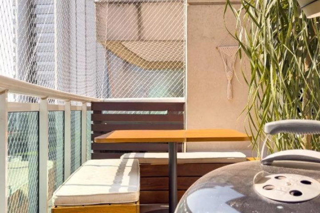 Imagem Apartamento com 3 Quartos à Venda, 160 m² em Cidade Monções - São Paulo Imagem Apartamento com 3 Quartos à Venda, 160 m² em Cidade Monções - São Paulo