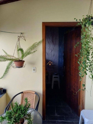 Imagem Sobrado com 3 Quartos à Venda, 150 m² em Campestre - Santo André