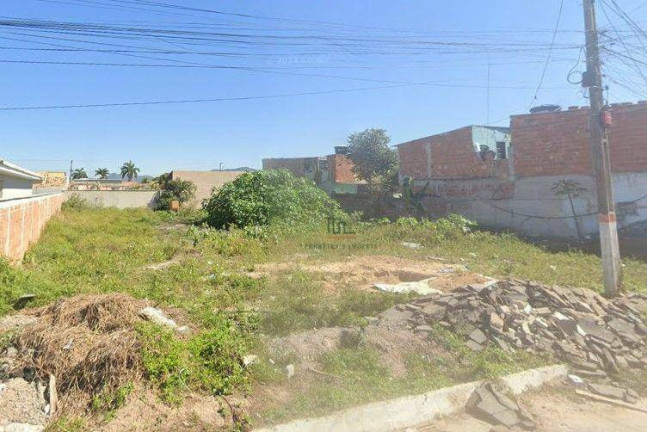 Imagem Terreno à Venda, 480 m² em Jardim Atlântico Leste (itaipuaçu) - Maricá Imagem Terreno à Venda, 480 m² em Jardim Atlântico Leste (itaipuaçu) - Maricá