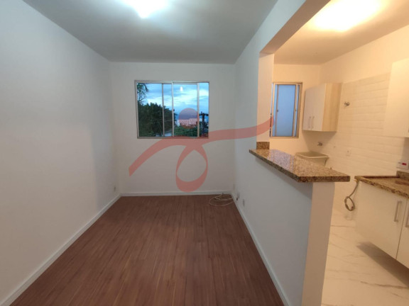 Imagem Apartamento com 2 Quartos à Venda, 45 m² em Parque São Cristóvão - Taubaté Imagem Apartamento com 2 Quartos à Venda, 45 m² em Parque São Cristóvão - Taubaté