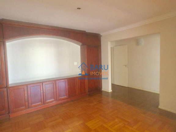 Imagem Apartamento com 3 Quartos à Venda, 260 m² em Higienópolis - São Paulo Imagem Apartamento com 3 Quartos à Venda, 260 m² em Higienópolis - São Paulo