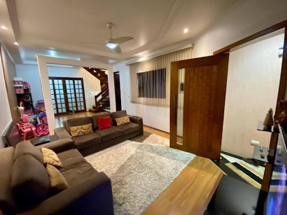 Imagem Sobrado com 3 Quartos à Venda, 456 m² em Parque Flamengo - Guarulhos Imagem Sobrado com 3 Quartos à Venda, 456 m² em Parque Flamengo - Guarulhos