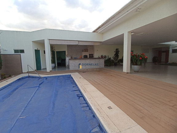 Imagem Casa com 4 Quartos à Venda, 800 m² em Setor Habitacional Vicente Pires - Brasília Imagem Casa com 4 Quartos à Venda, 800 m² em Setor Habitacional Vicente Pires - Brasília