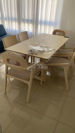 Imagem Apartamento com 3 Quartos à Venda, 120 m² em Ponta Da Praia - Santos