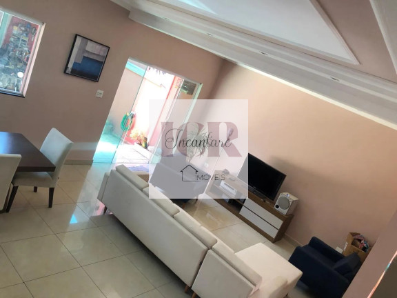 Casa com 3 Quartos à Venda, 140 m² em Jardim Wanel Ville V - Sorocaba