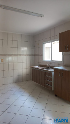 Imagem Apartamento com 3 Quartos à Venda, 100 m² em Campestre - Santo André Imagem Apartamento com 3 Quartos à Venda, 100 m² em Campestre - Santo André