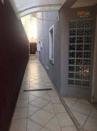 Imagem Sobrado com 3 Quartos à Venda, 283 m² em Parque São Domingos - São Paulo