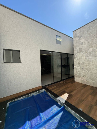 Imagem Casa com 3 Quartos à Venda, 210 m² em Jardim Atlântico - Goiânia Imagem Casa com 3 Quartos à Venda, 210 m² em Jardim Atlântico - Goiânia