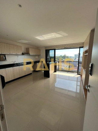 Imagem Loft com 1 Quarto à Venda, 44 m² em Atiradores - Joinville