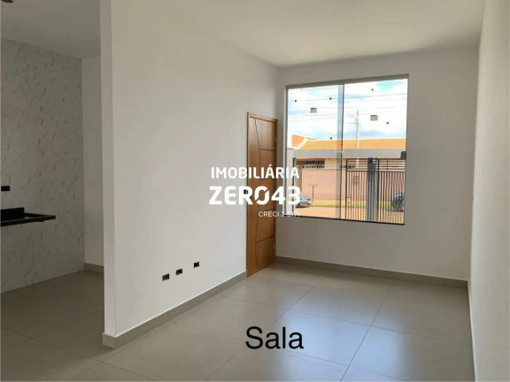 Imagem Casa com 3 Quartos à Venda, 79 m² em Jardim Maria Celina - Londrina Imagem Casa com 3 Quartos à Venda, 79 m² em Jardim Maria Celina - Londrina
