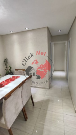 Imagem Apartamento com 3 Quartos à Venda, 84 m² em Centro - São Bernardo Do Campo Imagem Apartamento com 3 Quartos à Venda, 84 m² em Centro - São Bernardo Do Campo
