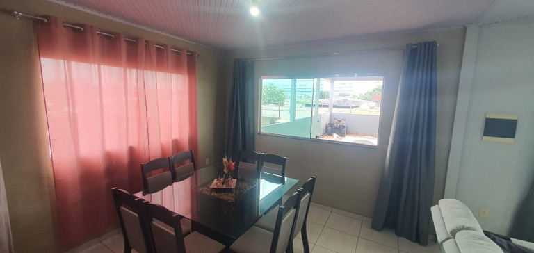 Imagem Casa com 5 Quartos à Venda, 160 m² em Cidade Nova - Manaus Imagem Casa com 5 Quartos à Venda, 160 m² em Cidade Nova - Manaus