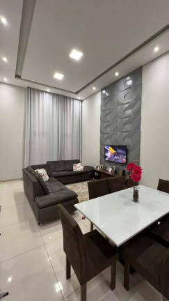 Imagem Casa com 3 Quartos à Venda, em Jardim Marajoara - Limeira Imagem Casa com 3 Quartos à Venda, em Jardim Marajoara - Limeira